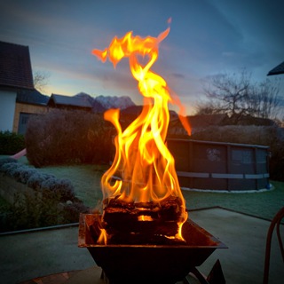 Логотип @agnihotralove - 🔥 Agnihotra Love & Light 🔥