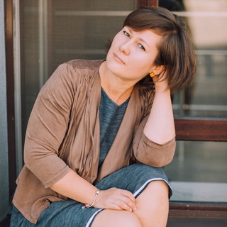 Логотип @agniyasoltan - Агния Солтан I Психология для жизни