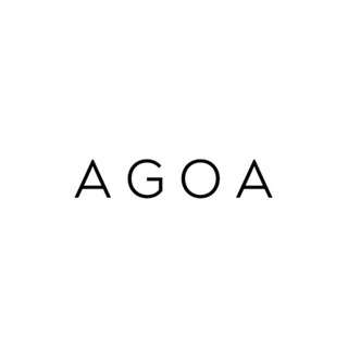 Логотип @agoa_official - AGOA
