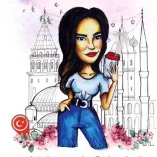 Логотип @agoniiyatr - Agoniiya 🚀🇹🇷