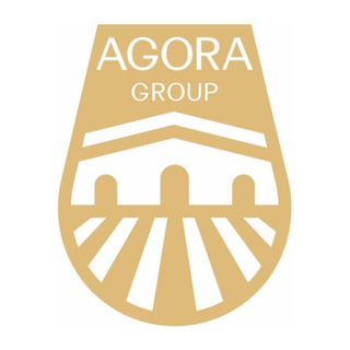 Логотип @agorawine - AGORA GROUP