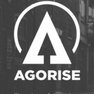 Логотип @agorise - Agorise the World
