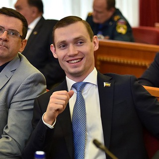 Логотип @agortsevskoy - Аркадий Горцевской