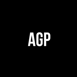 Логотип @agpgang - AGP GANG