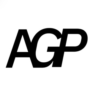 Логотип @agpromotion - Центр карьеры AGP | Артем Губарец