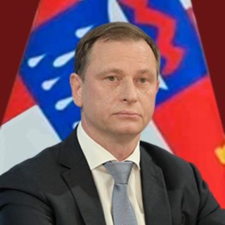 Логотип @agproshunin - Мэр Сочи Андрей Прошунин