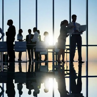 Логотип @agqgqgq - Бизнес новости +