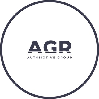 Логотип @agr_auto - AGR Automotive Group