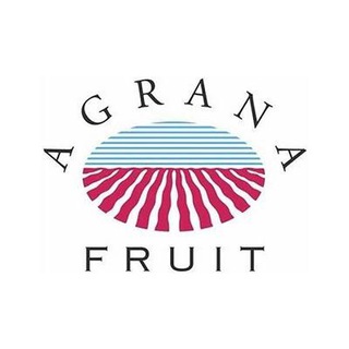 Логотип @agrana_fruit_russia - АГРАНА Фрут Московский регион