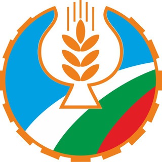 Логотип @agrarnayayakutia - Министерство сельского хозяйства Якутии