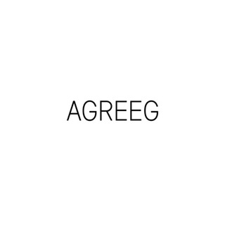 Логотип @agreegchat - AGREEG Chat