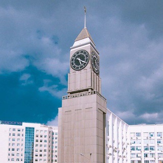 Логотип @agregator_krsk - Агрегатор новостей Красноярска