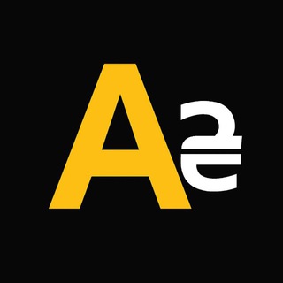 Логотип @agregator_ua - Агрегатор | Економіка & Розвиток