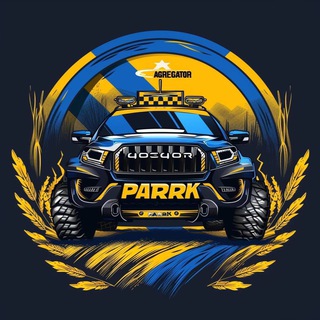 Логотип @agregatorpark2 - AGREGATOR PARK | Робота в таксі | Київ 🚖🇺🇦