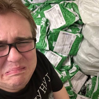 Логотип @agressioncultblog - Агрессивный Чел