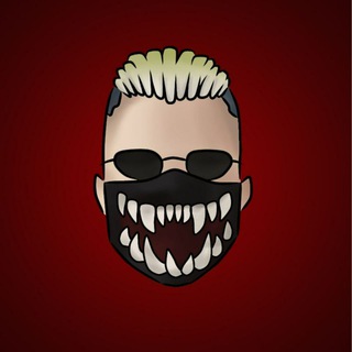 Логотип @agressorpubmb - КОНТОРА AGRESSORA