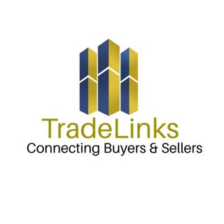 Логотип @agribusinesslink - TradeLinks B2B Marketplace®