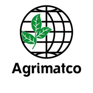 Логотип @agrimatco_russia - AGRIMATCO RUSSIA