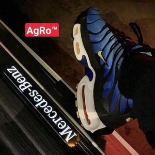 Логотип @agro000 - AgRo™ [СОХРЫ]🥀