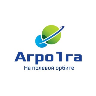Логотип @agro1garu - Agro1ga