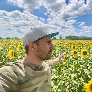 Логотип @agro_anton1 - Agro_anton