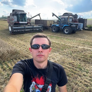 Логотип @agro_fermer116 - Agro_fermer116