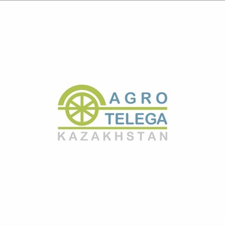 Логотип @agro_market_kz - АгроТелега Казахстан