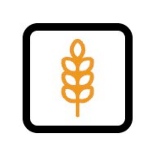 Логотип @agro_zernoua - Agrobridges | оголошення на продаж та купівлю зернових 🇺🇦