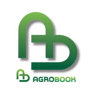 Логотип @agrobookru - Agrobook.ru