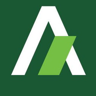 Логотип @agroexpertmd - AgroExpert