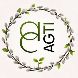Логотип @agroglorytime - AgroGloryTime