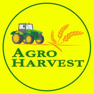 Логотип @agroharvest - АгроХарвест - Семенной картофель, Семена, Рассада