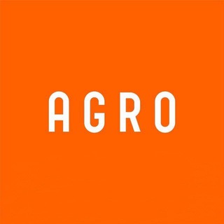 Логотип @agrohubint - AGRO | Сельхозкультуры