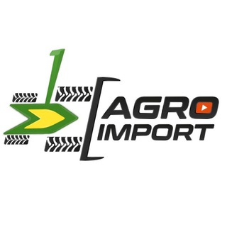 Логотип @agroimportooo - Agro Import