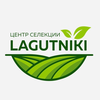 Логотип @agrolagutniki - Селекцентр Лагутники. Семена Овощей