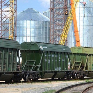 Логотип @agrologistic - Агро-логистический