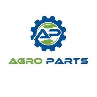 Логотип @agromachineryparts - Запчастини для СІЛЬСЬКОГОСПОДАРСЬКОЇ ТЕХНІКИ🇺🇦UBC