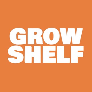 Логотип @agromania420 - GrowShelf