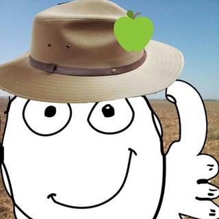 Логотип @agromem - Мемы для агрономов