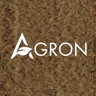 Логотип @agron_news - Agron News