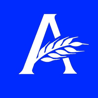 Логотип @agronovosti - АГРОНОВОСТИ
