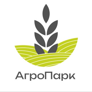Логотип @agropark39 - АгроПарк Некрасово поле
