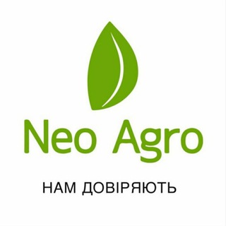 Логотип @agroportalgroup - NEO AGRO: Нова та вживана техніка від найвідоміших виробників Європи🚜