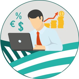 Логотип @agrorobota_trading - АгроРобота. Трейдинг