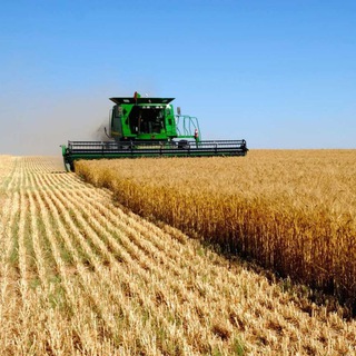 Логотип @agroselxoz - Фермерская лавка