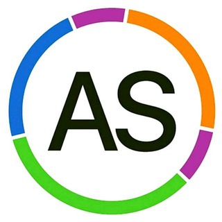 Логотип @agrosferaua - Agrosfera