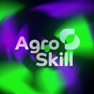 Логотип @agroskill - Agroskill
