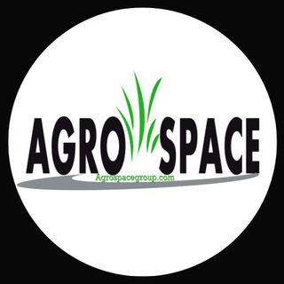 Логотип @agrospacegroup - AGROSPACE GROUP