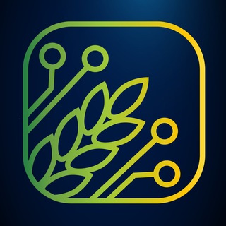 Логотип @agrotech_startup - Агротех Стартапы