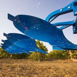 Логотип @agrotechnika - Агротехника